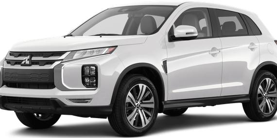 MITSUBISHI OUTLANDER SPORT 2022 JA4APVAU2NU012238 image MITSUBISHI OUTLANDER SPORT 2022 JA4APVAU2NU012238 image